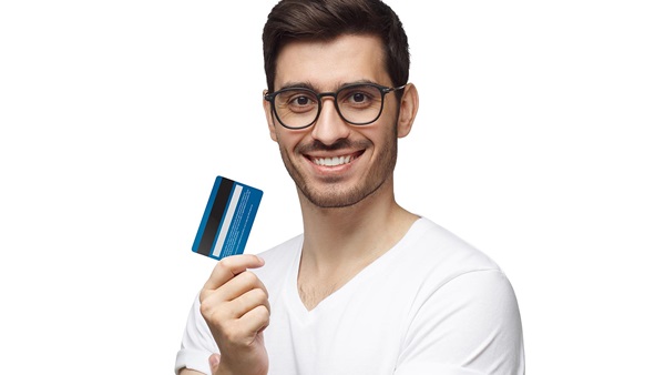 Cambiar tarjeta